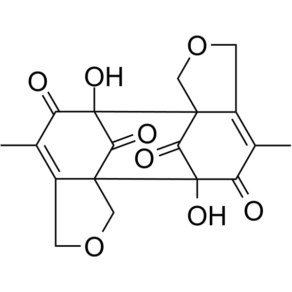 Dibefurin 175448-33-6